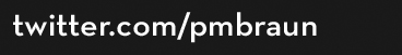 twitter.com/pmbraun